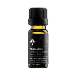 BOTANY AROMATHERAPY Cinnamon oil